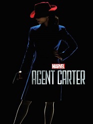 Agent Carter Saison 2