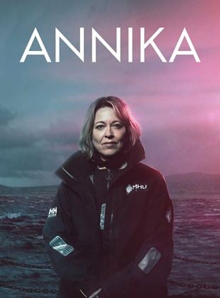 Annika Saison 1