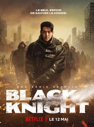 Black Knight Saison 1