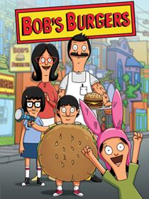 Bob's Burgers Saison 7