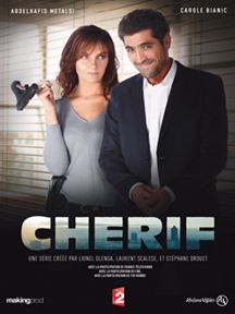 Cherif Saison 1