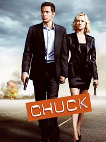 Chuck Saison 2