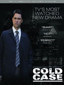 Cold Case : affaires classées Saison 2