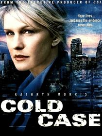 Cold Case : affaires classées Saison 7