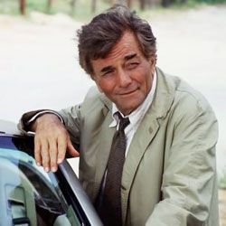 Columbo Saison 4