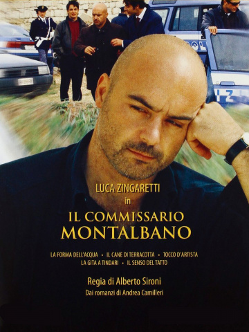 Commissaire Montalbano Saison 14