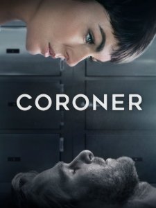 Coroner Saison 4