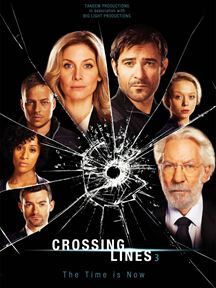 Crossing Lines Saison 3