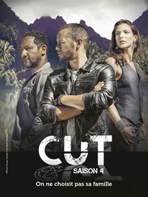 CUT Saison 1