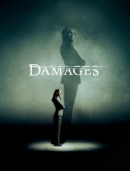 Damages Saison 3