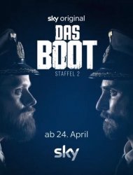 Das Boot Saison 2