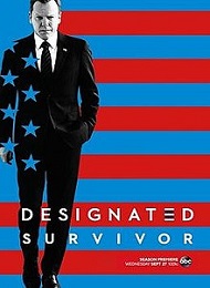 Designated Survivor Saison 2