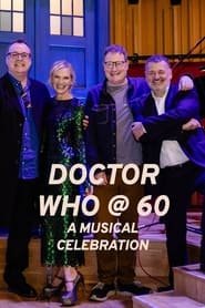 Doctor Who at 60: A Musical Celebration saison 1