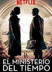 El Ministerio del Tiempo Saison 1