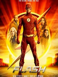 The Flash Saison 7