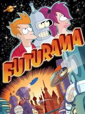 Futurama Saison 11