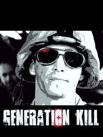 Generation Kill Saison 1