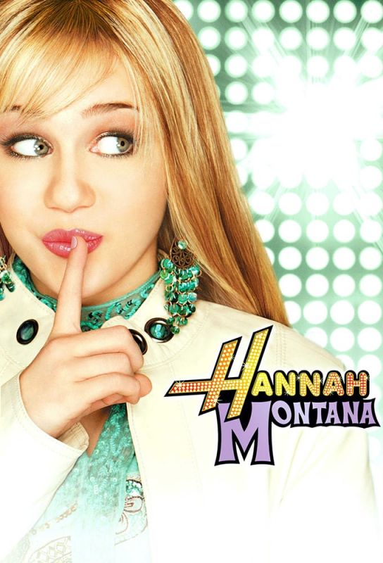 Hannah Montana Saison 1