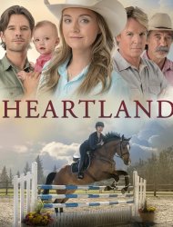 Heartland (CA) Saison 12