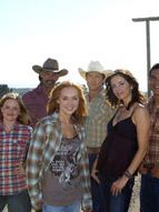 Heartland (CA) Saison 6