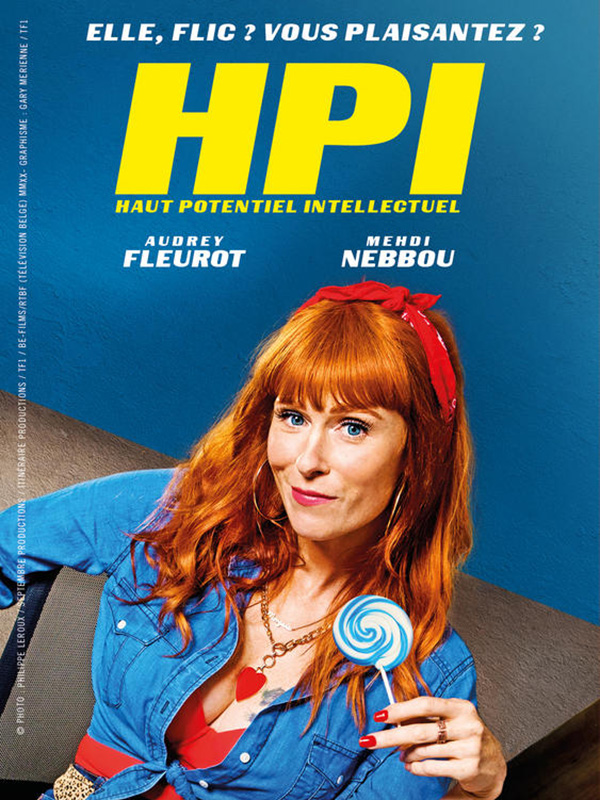 HPI saison 3