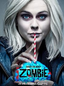 iZombie Saison 3