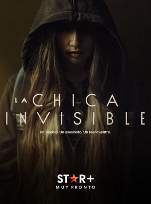 La fille invisible Saison 1