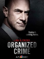 Law and Order: Organized Crime saison 4