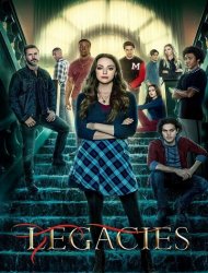 Legacies Saison 3