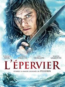 L'Epervier Saison 1