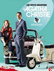 Les Petits meurtres d'Agatha Christie Saison 1