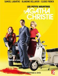 Les Petits meurtres d'Agatha Christie Saison 2