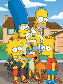 Les Simpson Saison 2