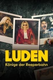 Luden : Les rois du quartier rouge Saison 1