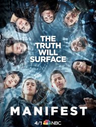 Manifest Saison 3