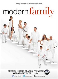 Modern Family Saison 3