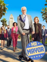 Mr. Mayor Saison 1