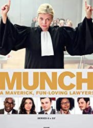 Munch Saison 3