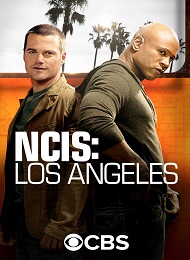 NCIS: Los Angeles Saison 8