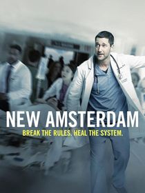 New Amsterdam Saison 1