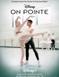 On Pointe Saison 1