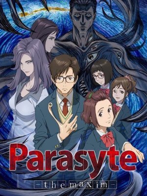 Parasyte