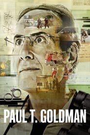 Paul T. Goldman saison 1