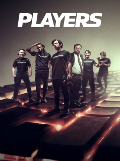 Players saison 1