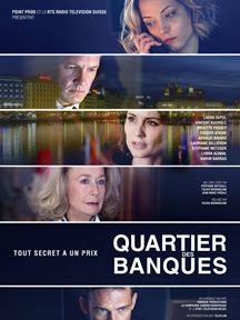 Quartier des Banques Saison 1