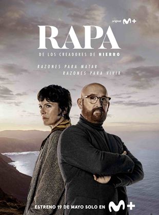 Rapa Saison 1