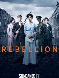 Rebellion Saison 2