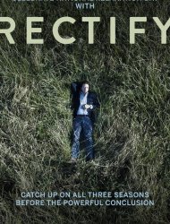 Rectify Saison 4