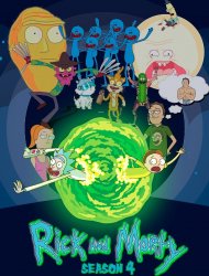 Rick et Morty Saison 5