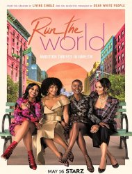 Run the World Saison 1